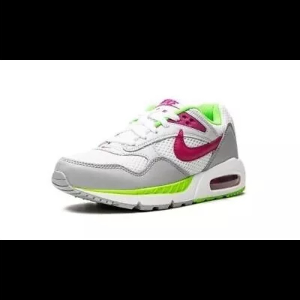 Nike Air Max Correlate 511417-163 Women's Multicolor Running Sneaker Shoe Size 6 - Picture 3 of 7